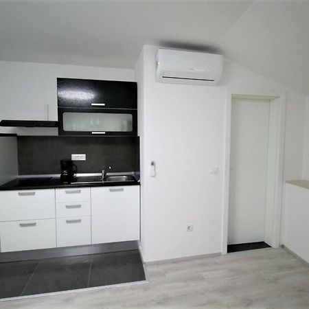 Arbel Apartments Poreč Buitenkant foto