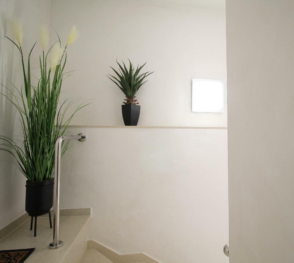 Arbel Apartments Poreč Buitenkant foto